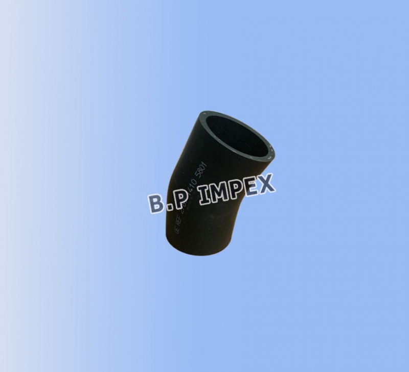 Rubber Hose ( Intake Throttle )